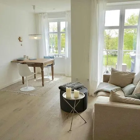 Ferienhaus De Meere Comfortable *