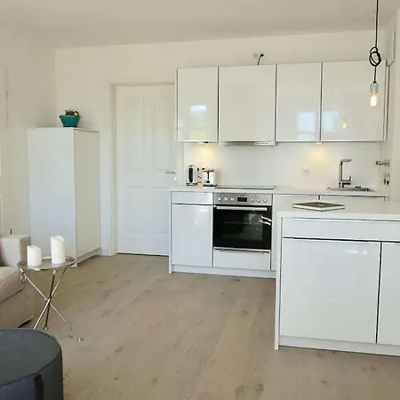 Ferienhaus De Meere Comfortable
