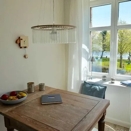Ferienhaus De Meere Comfortable *