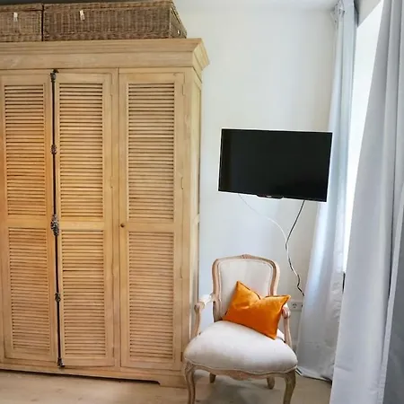 De Meere Comfortable Nieblum