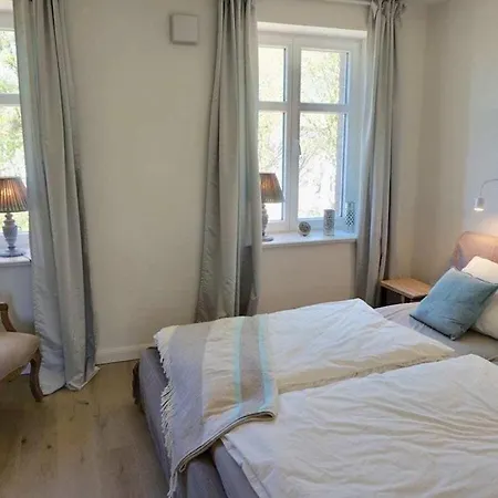De Meere Comfortable Ferienhaus *