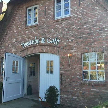 De Meere Comfortable Ferienhaus